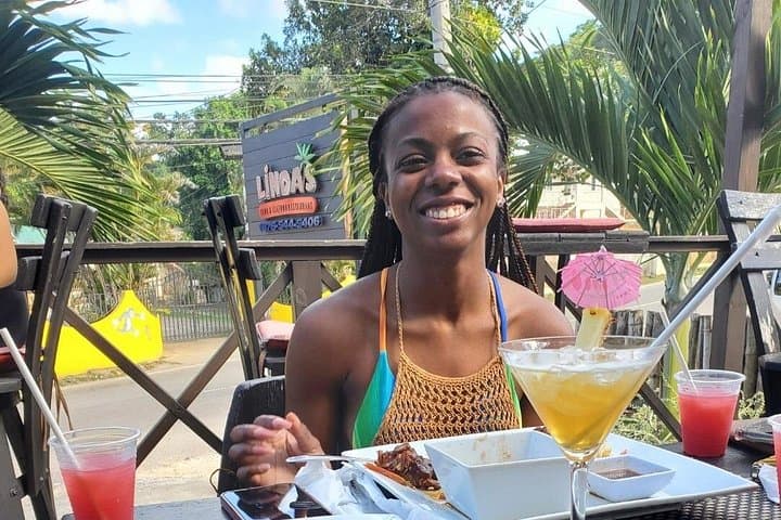 Montego Bay Thrill Seeker: 5-Day Zipline, ATV, Dunn's River & Negril Adventure photo 4