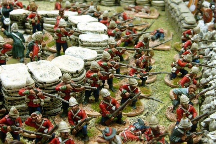 Isandlwana & Rorke's Drift Day Tour from Durban — Anglo‑Zulu War Battlefield Guide