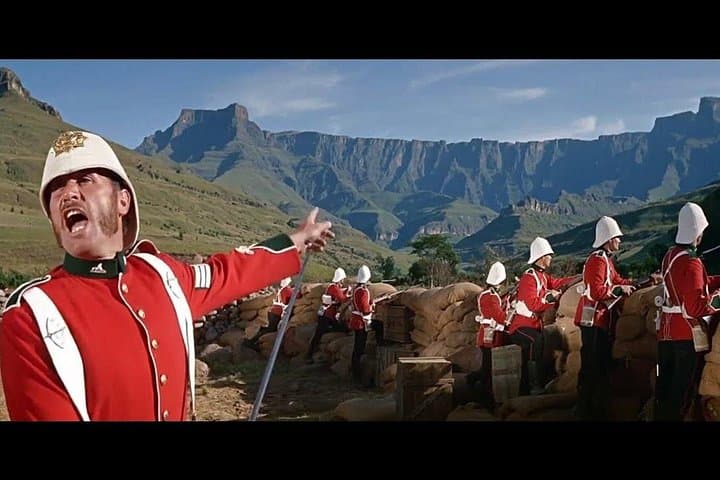Inside Isandlwana & Rorke's Drift: Full-Day Battlefield Tour from Durban photo 2