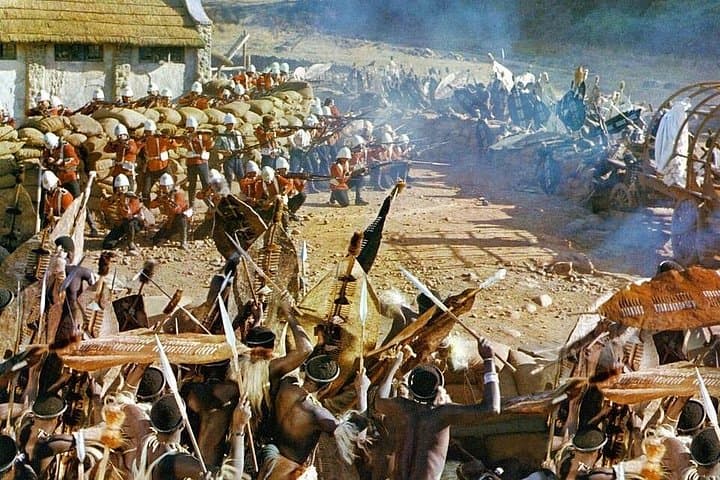 Inside Isandlwana & Rorke's Drift: Full-Day Battlefield Tour from Durban photo 5