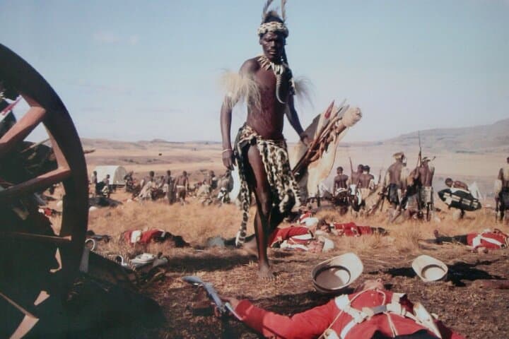 Inside Isandlwana & Rorke's Drift: Full-Day Battlefield Tour from Durban photo 3