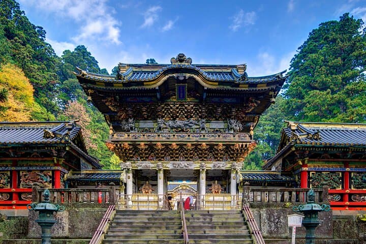 Private Nikko Day Tour from Tokyo: Toshogu Shrine, Lake Chuzenji & Kegon Falls photo 6