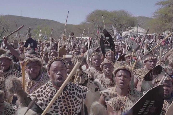 Inside Isandlwana & Rorke's Drift: Full-Day Battlefield Tour from Durban photo 4