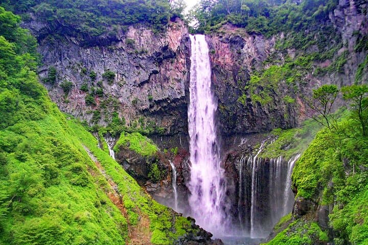 Private Nikko Day Tour from Tokyo: Toshogu Shrine, Lake Chuzenji & Kegon Falls photo 4