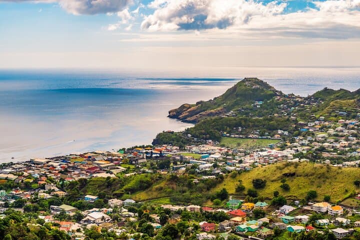 Kingstown Private Half-Day Tour: Botanic Gardens, Fort Charlotte & Cathedral Highlights photo 5