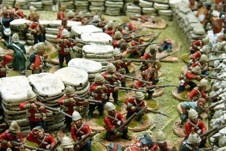 Inside Isandlwana & Rorke's Drift: Full-Day Battlefield Tour from Durban