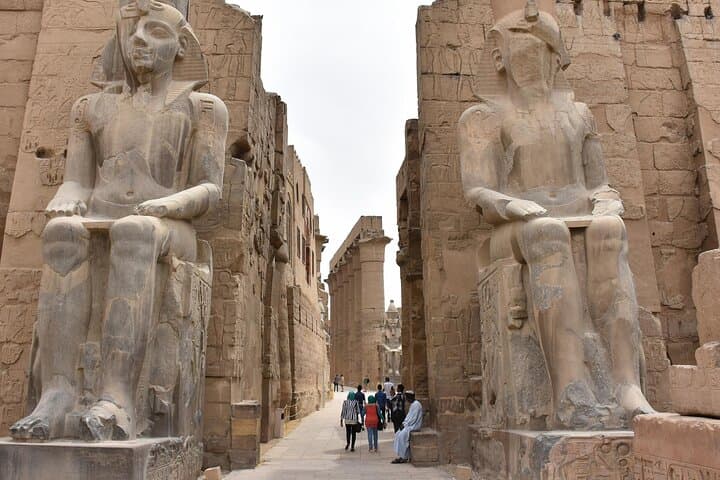 Private 8-Day Cairo & Dahabiya Nile Cruise — Pyramids, Luxor and Aswan photo 5