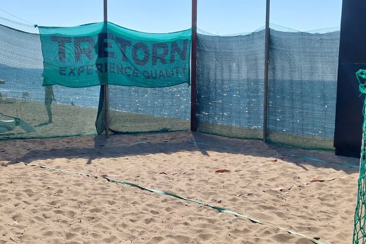 Katakolo Family Beach Day: Half-Day Swimming, Snorkeling & Beach Games photo 6