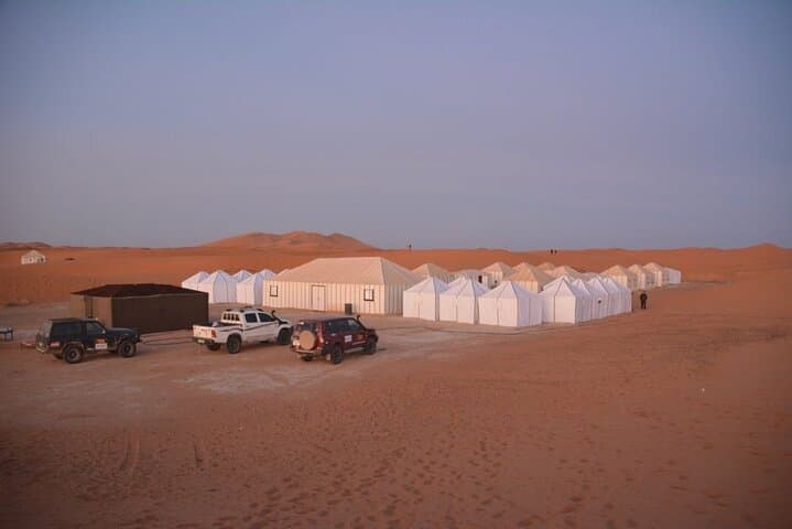 3-Day Fez to Marrakech via Merzouga Desert Tour photo 5