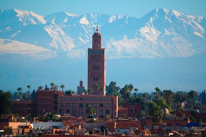 3-Day Fez to Marrakech via Merzouga Desert Tour photo 6