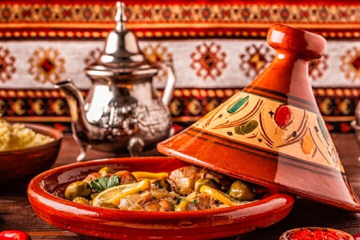 3-Day Fez to Marrakech via Merzouga Desert Tour photo 3