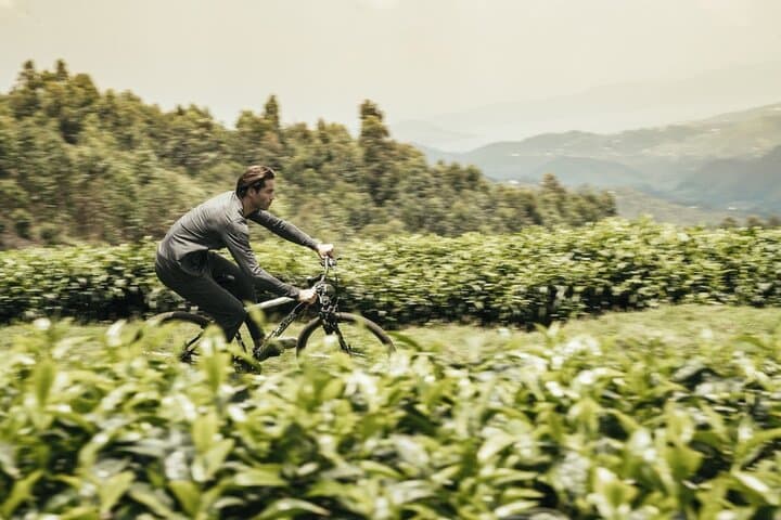 Rwanda Adventure: Ziplining, Quad Biking & Lake Kivu Jet Skiing