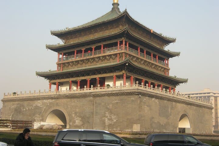 Terra-Cotta Warriors Xi'an Tickets with Optional Transfer and Guide photo 4