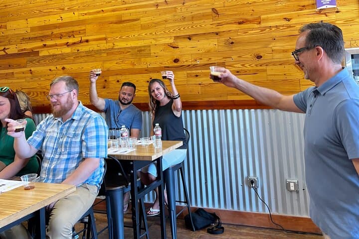 Create and Distill Your Own Gin: Hands-On Gin School in Salt Lake City photo 2