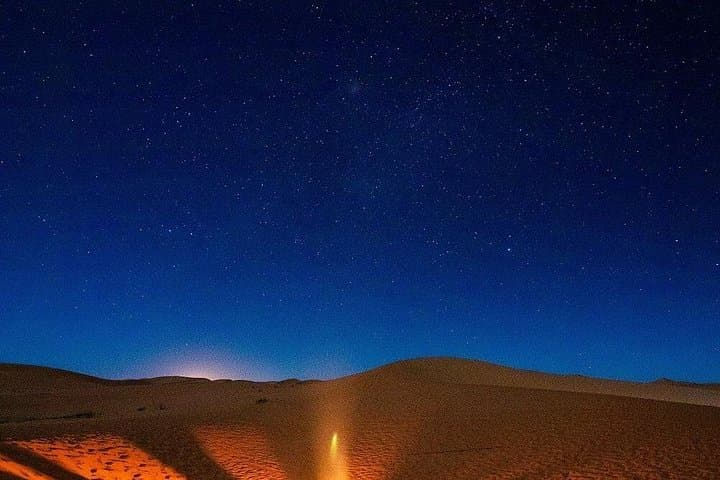 Fes to Merzouga Sahara: 2-Day Desert Tour with Camel Ride & Luxury Camp photo 3