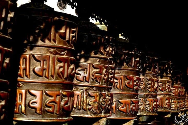 Seven Days in Nepal: Luxury Kathmandu to Pokhara Cultural and Nature Tour photo 3
