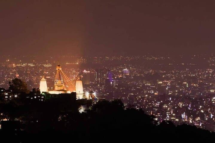 Seven Days in Nepal: Luxury Kathmandu to Pokhara Cultural and Nature Tour photo 5