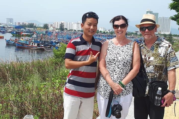 Explore Danang: Historical Insights and Culinary Delights