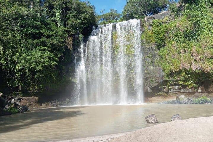 Miravalles Expedition: Horseback Riding, Waterfalls & Volcanic Hot Springs photo 5