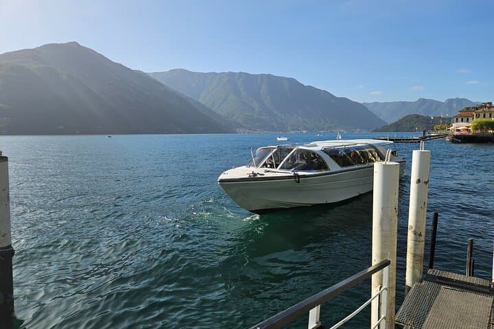 Private Lake Como and Bellagio Tour — Customize Your Day on Lake Como photo 4
