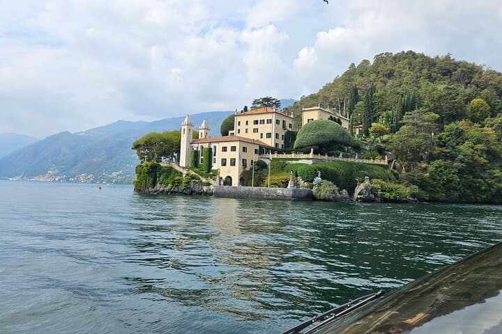 Private Lake Como and Bellagio Tour — Customize Your Day on Lake Como photo 2