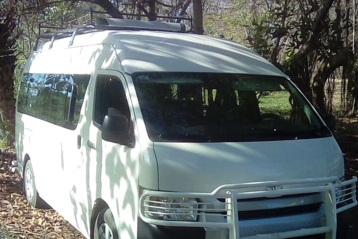Ometepe Classic Cultural Full-Day Tour: Lagoons, Ojo de Agua & El Ceibo Museum photo 5