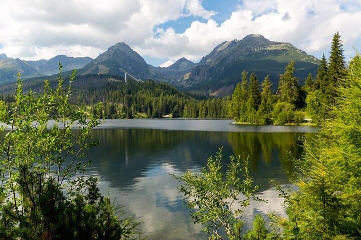 Bachledka Treetop Walk & Strbske Pleso Day Tour from Zakopane photo 2