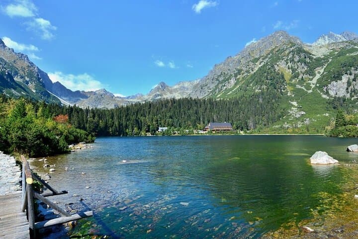 Bachledka Treetop Walk & Strbske Pleso Day Tour from Zakopane photo 5