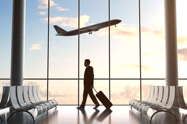 Seattle Hotel to SeaTac Airport Private Transfer (Honda Pilot SUV)
