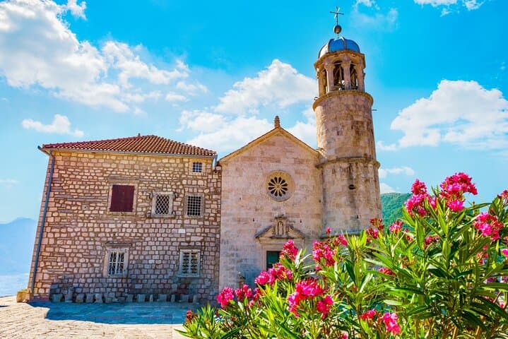 Troodos Mountains Sacred Peaks and Tales: Private Day Tour from Paphos photo 3