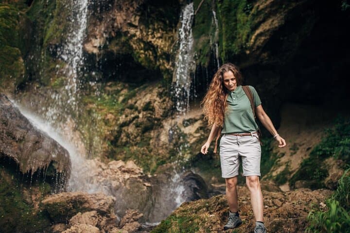 Troodos Mountains Sacred Peaks and Tales: Private Day Tour from Paphos photo 6