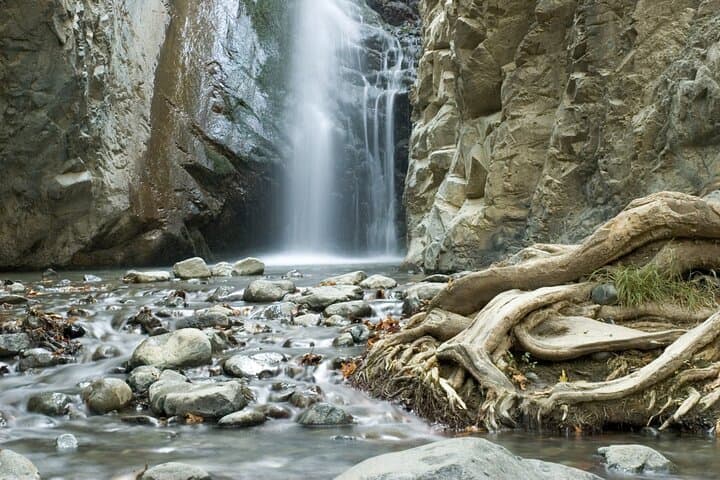 Troodos Mountains Sacred Peaks and Tales: Private Day Tour from Paphos photo 5