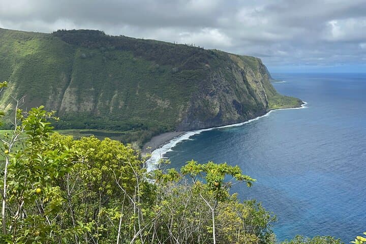 Drive the Big Island: Private Full-Day Circle Tour from Kona photo 4