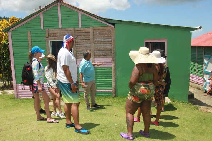 Punta Cana Jungle & Dominican Culture: 5-in-1 Adventure with Zipline, Horseback, River Lunch & Buggies photo 4