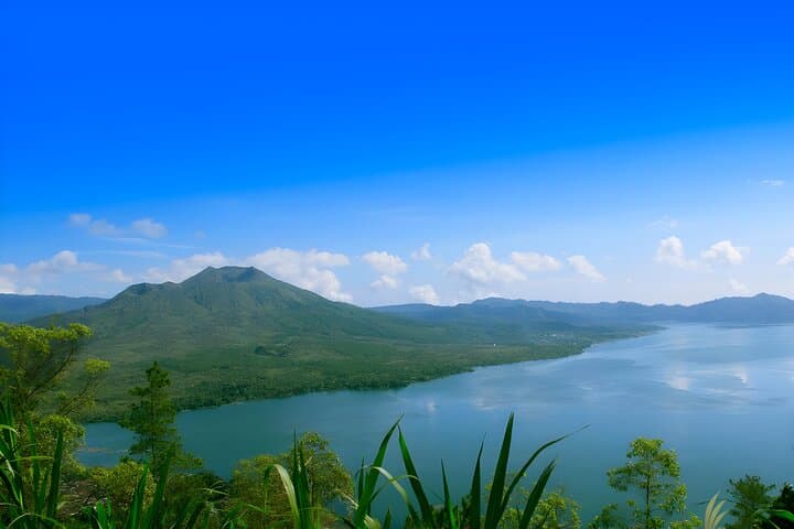 ATV Adventure & Kintamani Volcano Day Tour from Ubud photo 6