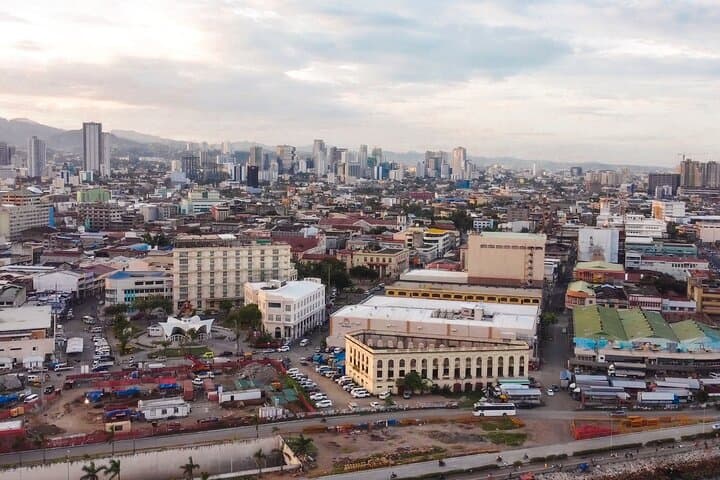 Full-Day Cebu City History and Highlands Tour: Magellan's Cross to Temple of Leah photo 6