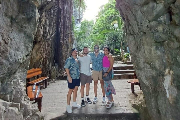 Private My Son Sanctuary and Marble Mountains Full-Day Tour from Hoi An