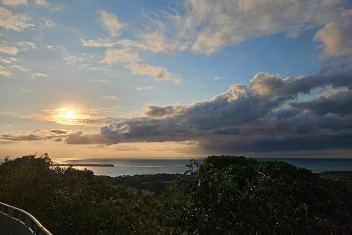 Explore Southern Mauritius: Chamarel, Grand Bassin & Black River Gorges Full-Day Private Tour photo 3