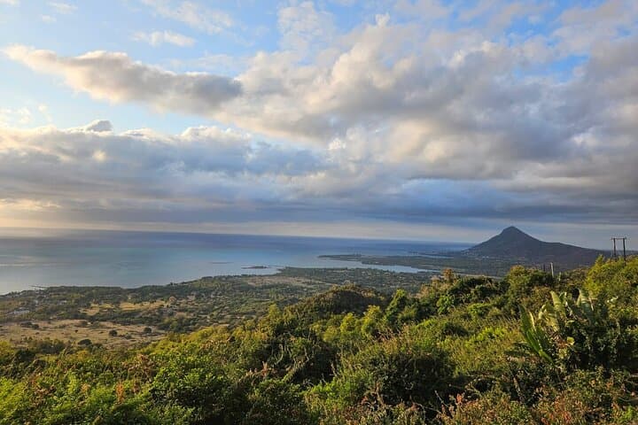 Explore Southern Mauritius: Chamarel, Grand Bassin & Black River Gorges Full-Day Private Tour photo 4
