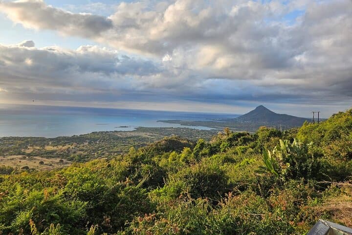 Explore Southern Mauritius: Chamarel, Grand Bassin & Black River Gorges Full-Day Private Tour photo 6