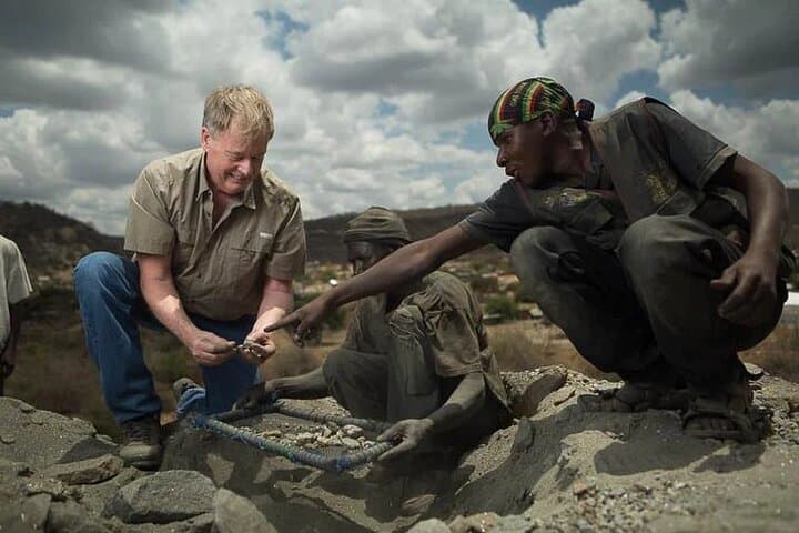 Merelani Tanzanite Mining Day Trip from Arusha: Explore Mines & Gem Shops photo 3