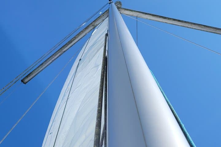 Private Sailing on Lake Windermere: Charter a Beneteau Oceanis Clipper photo 4