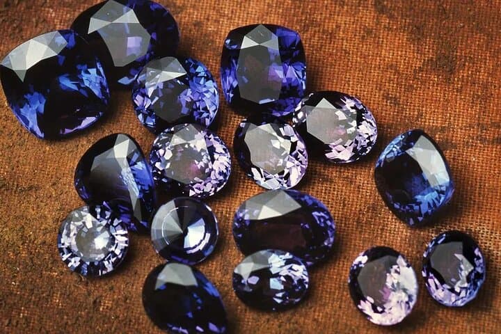 Merelani Tanzanite Mining Day Trip from Arusha: Explore Mines & Gem Shops photo 6