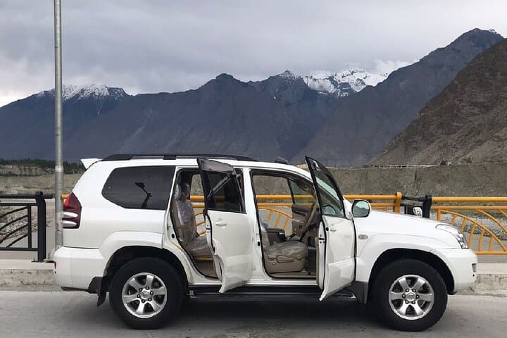 Hunza to Skardu: 10-Day Family Tour through Pakistan’s High Mountain Valleys photo 3