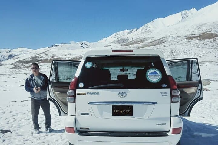 Hunza to Skardu: 10-Day Family Tour through Pakistan’s High Mountain Valleys photo 2