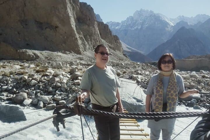 Hunza to Skardu: 10-Day Family Tour through Pakistan’s High Mountain Valleys photo 4