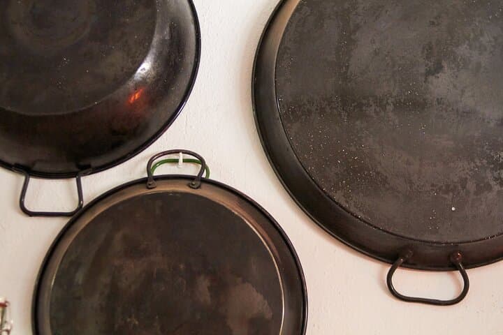 Learn to Cook Authentic Spanish Paella in Denver with Chef Kevin photo 5