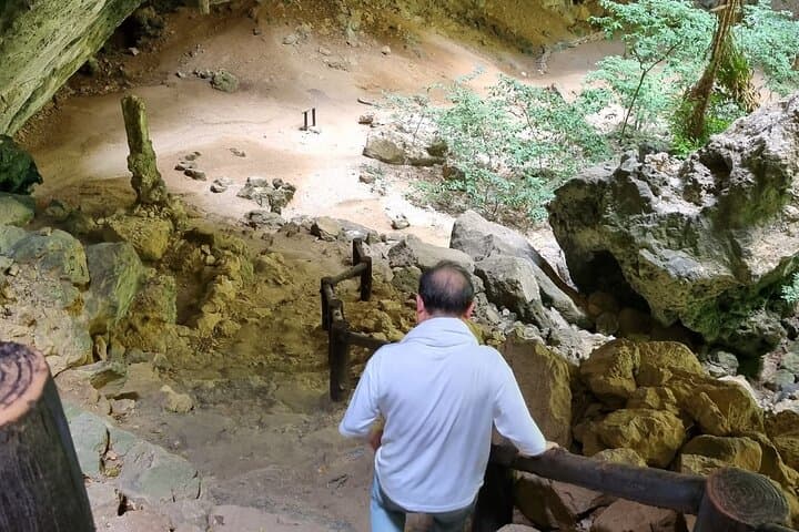 Khao Sam Roi Yot & Phraya Nakhon Cave Day Trip from Hua Hin photo 2