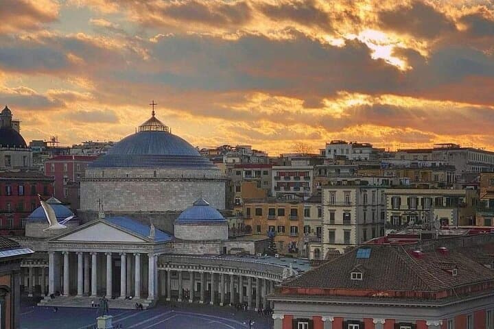 Strolling Naples Like a Local: 2-Hour Centro Storico Walking Experience photo 5