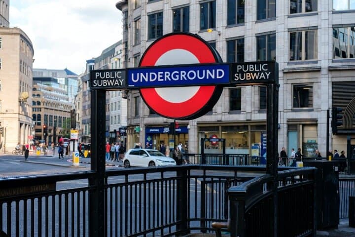 Sky Garden to Tate Modern: Self-Guided London Walking Tour (App-Based) photo 3